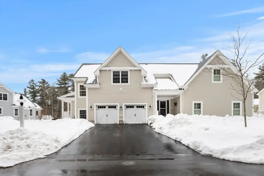 20 Split Rock Ln, Mattapoisett, MA 02739 - #2
