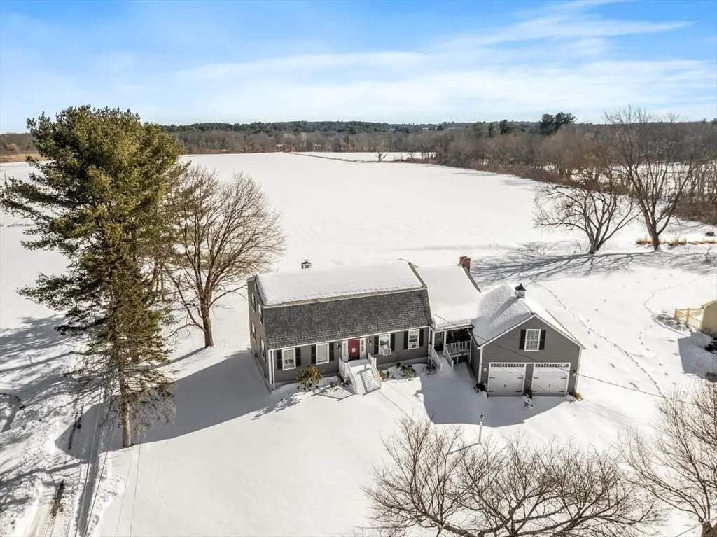 97 Hawthorne Ln, Concord, MA 01742 - #1