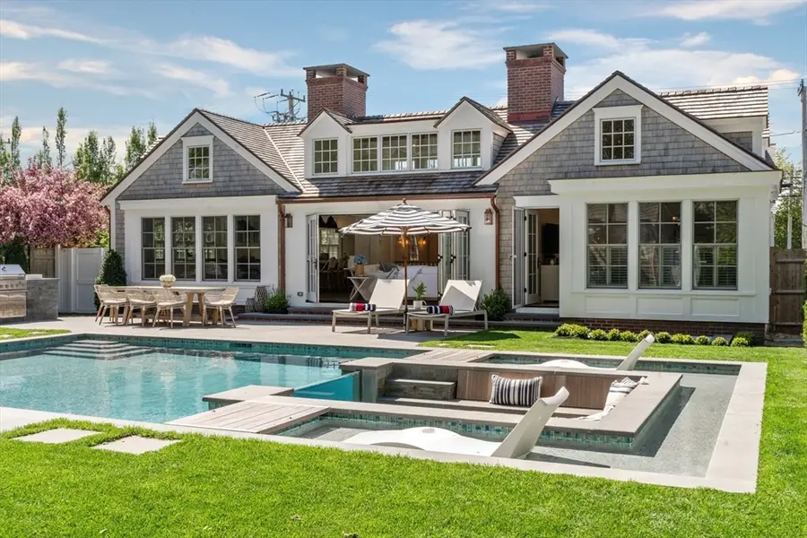 43 Peases Point Way S, Edgartown, MA 02539 - #2