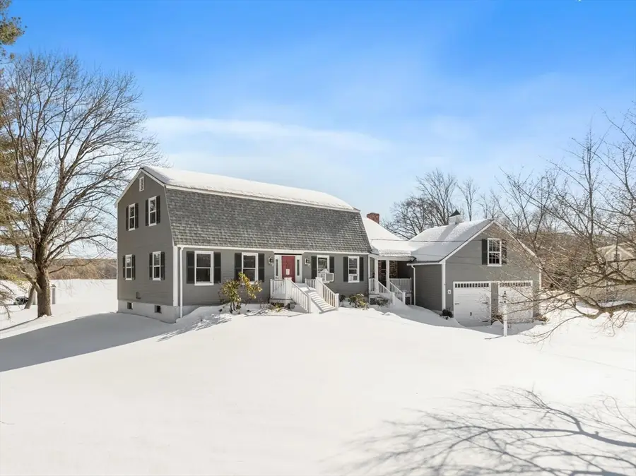 97 Hawthorne Ln, Concord, MA 01742 - #2
