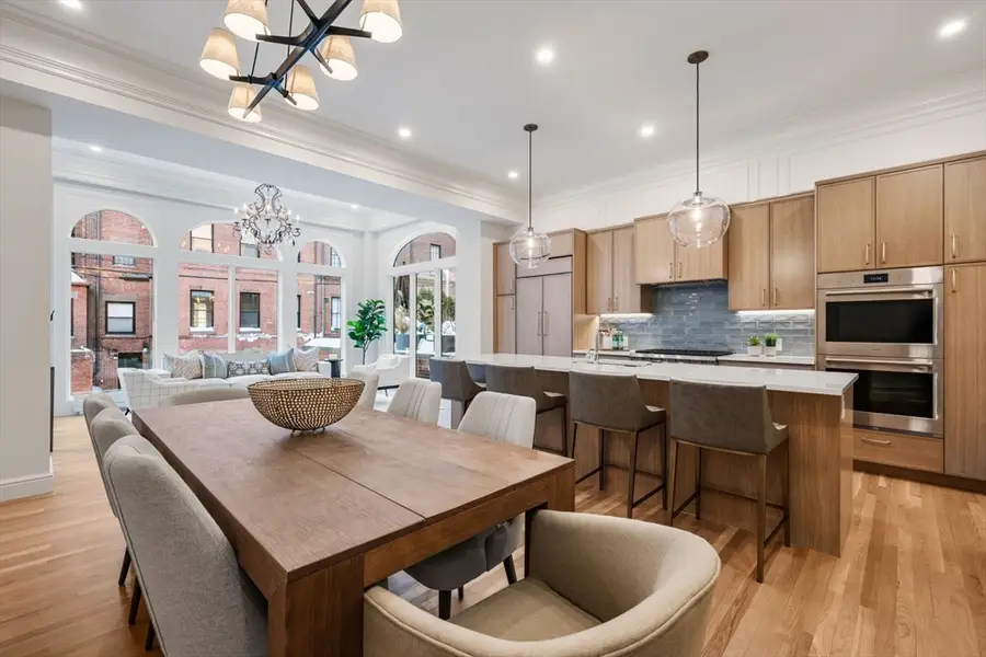 190 Marlborough #A, Boston, MA 02116 - Image #3