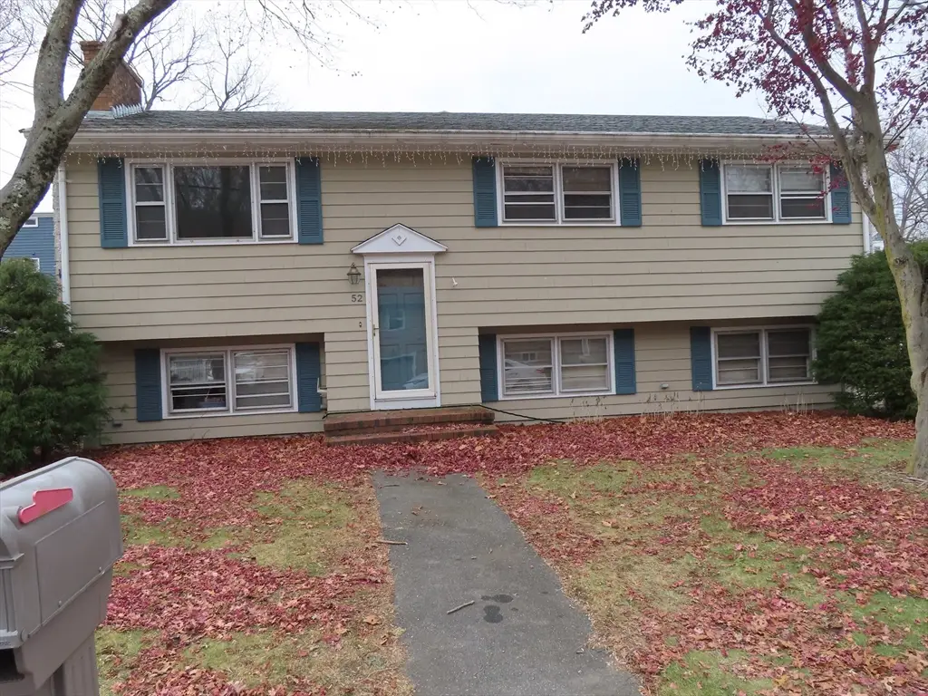 52 Hesper St, Saugus, MA 01906 - #1