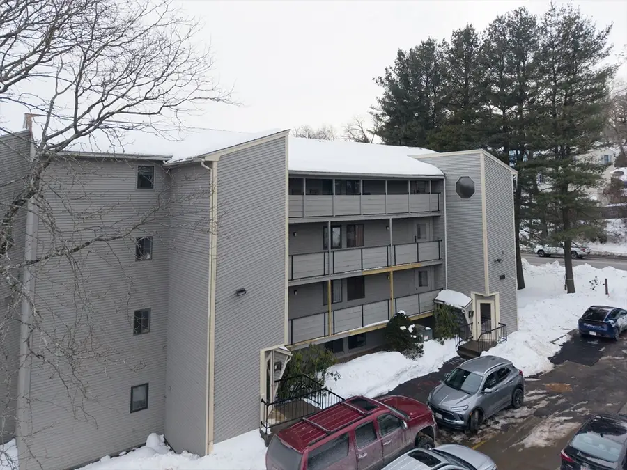 1195 Grafton St #19, Worcester, MA 01604 - Image #2