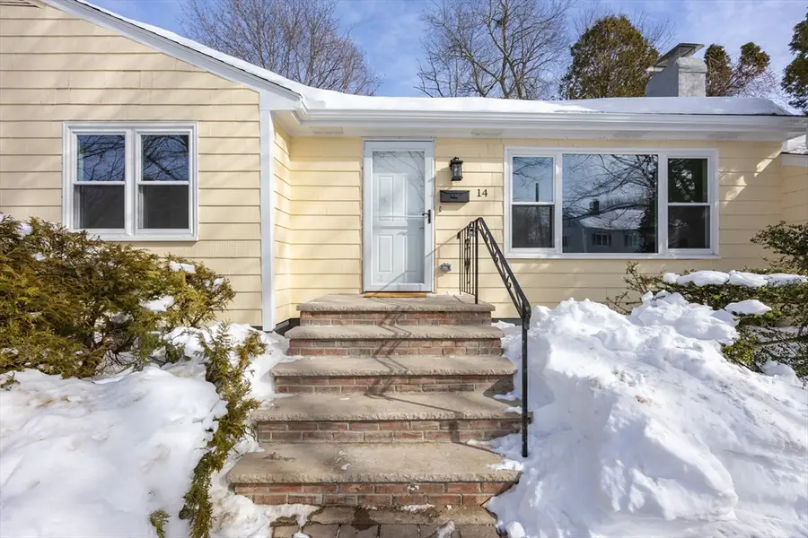 14 Bradford Rd, Hamilton, MA 01982 - #2