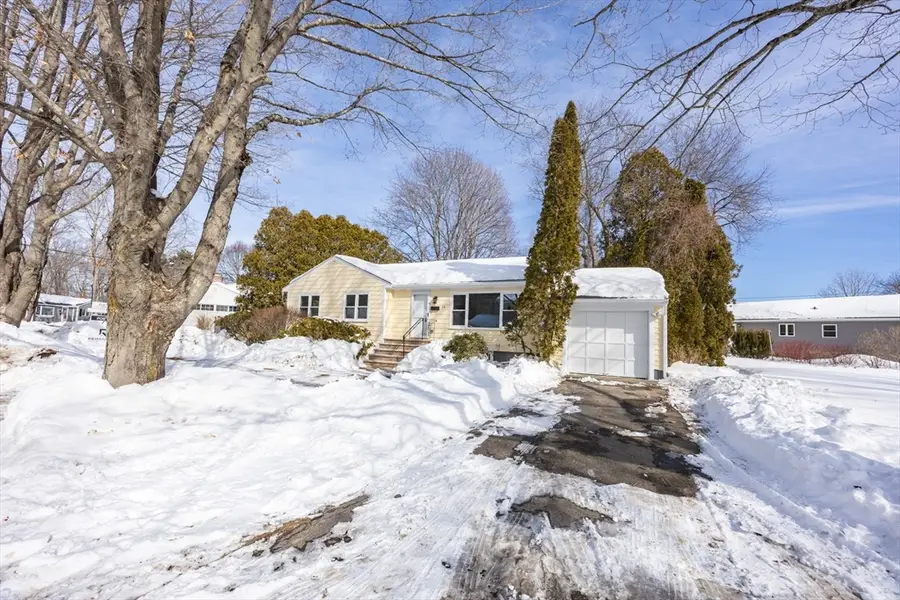 14 Bradford Rd, Hamilton, MA 01982 - #3