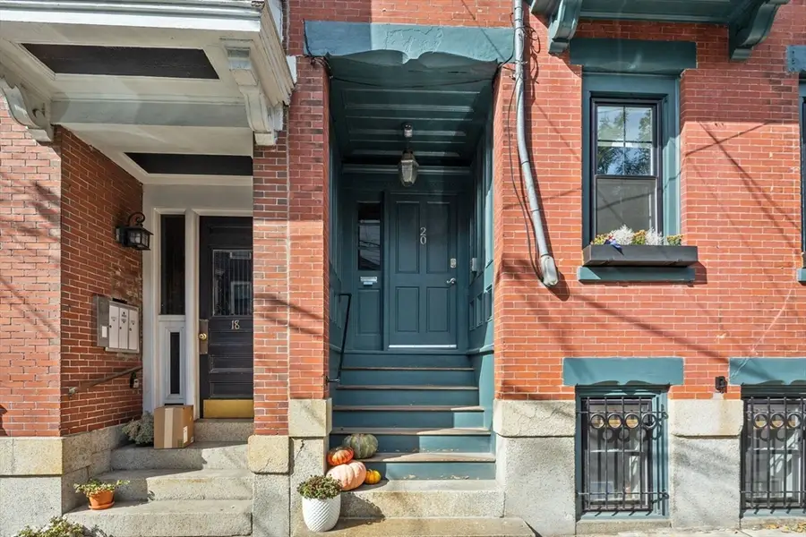 20 Sullivan St #2, Boston, MA 02129 - Image #2