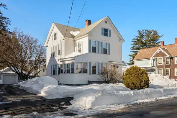25 Dubois Street, Westfield, MA 01085