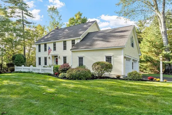 2 Taymax Road, Westminster, MA 01473