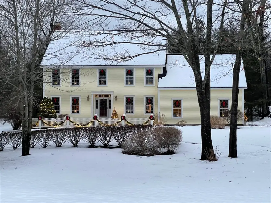 2 Taymax Road, Westminster, MA 01473 - #2