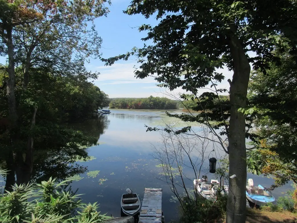 151 Hartford Tpke, Shrewsbury, MA 01545 - #1