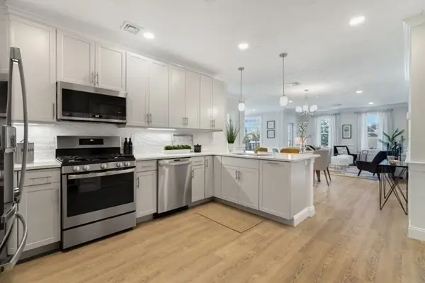 320 Middlesex Ave #B110, Medford, MA 02155 - #2