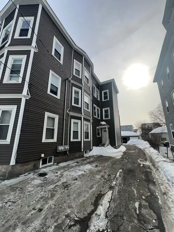 91-93 Andover St, Lawrence, MA 01843 - #2