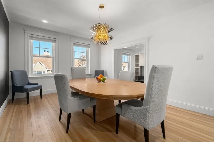 26 John St #3, Brookline, MA 02446 - #2