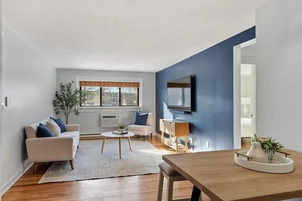 34 Bayview Ter #5, Danvers, MA 01923