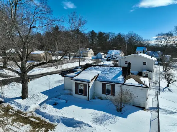 4 Broad Street, South Hadley, MA 01075