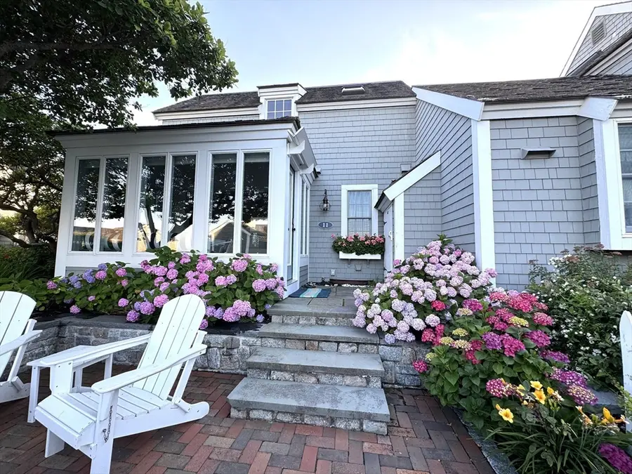 11 Milestone Way #624, Mashpee, MA 02649 - #2