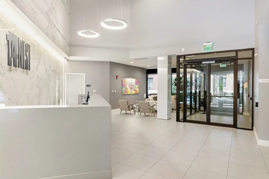 14 W Broadway #507, Boston, MA 02127 - #2