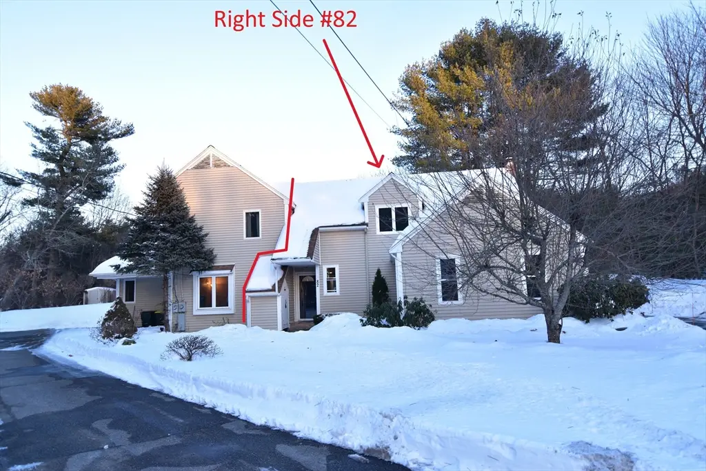 82 Paine Street, Bellingham, MA 02019 - #1