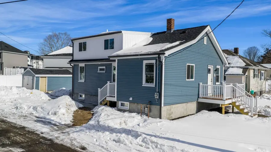 17 Green St, Taunton, MA 02780 - Image #2