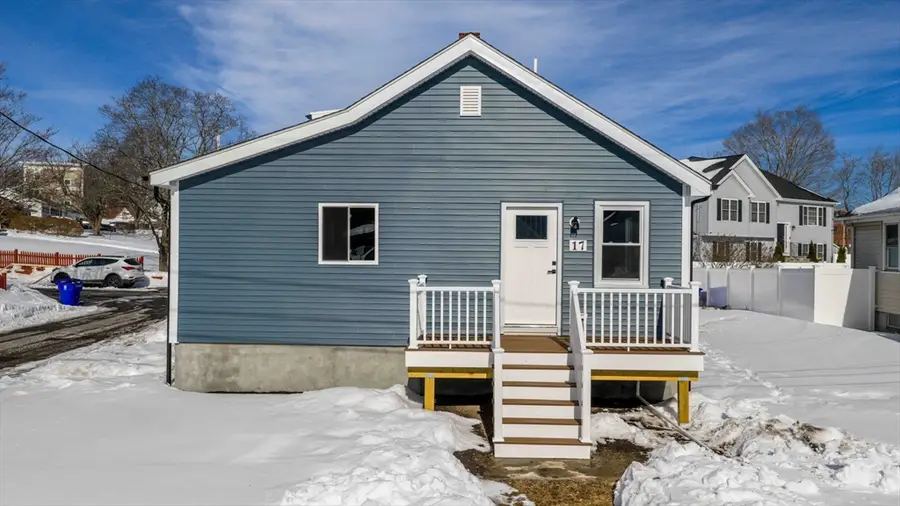 17 Green St, Taunton, MA 02780 - Image #3