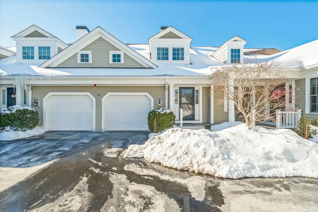 3 Red Pony Path #3, Marshfield, MA 02050 - #1