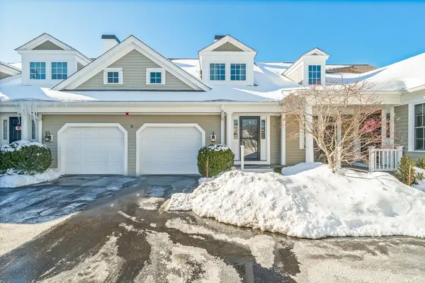 3 Red Pony Path #3, Marshfield, MA 02050