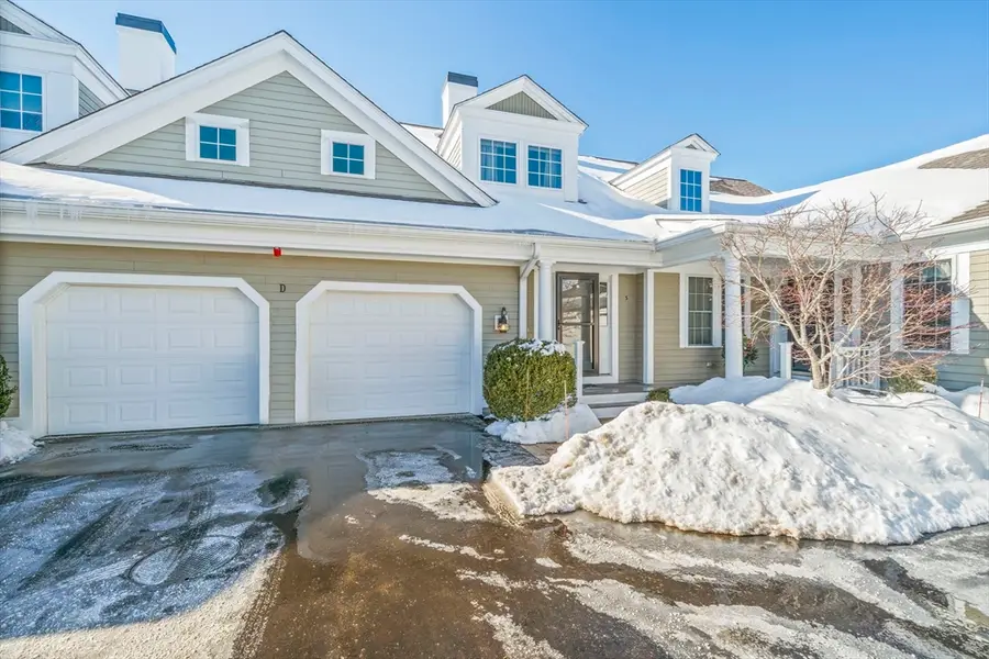 3 Red Pony Path #3, Marshfield, MA 02050 - #2