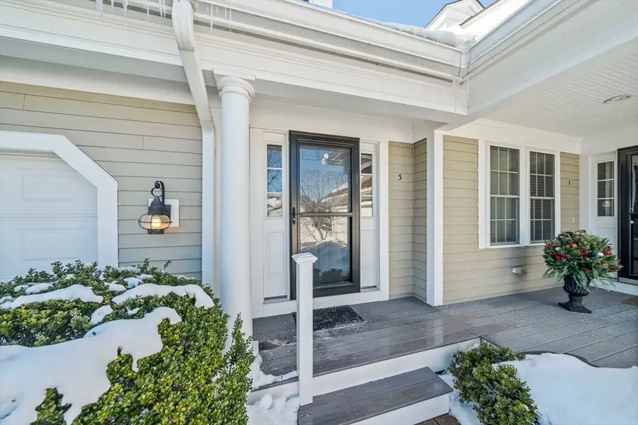 3 Red Pony Path #3, Marshfield, MA 02050 - #3