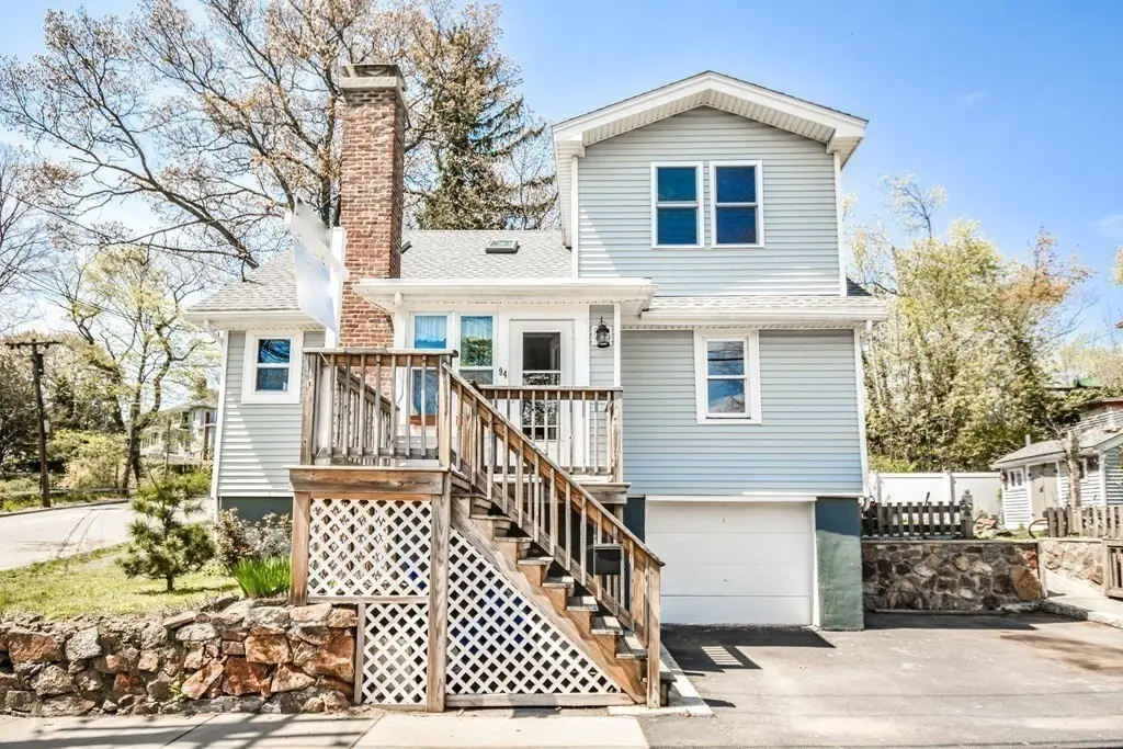 94 Essex Street, Beverly, MA 01915 - #1
