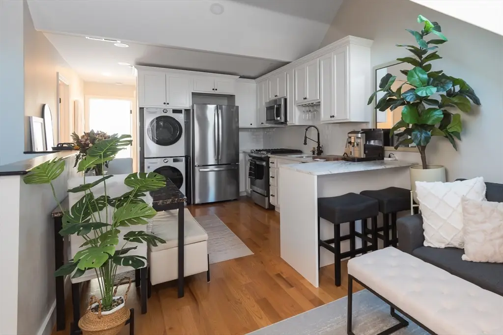 80 Bunker Hill Street #3, Boston, MA 02129 - #1