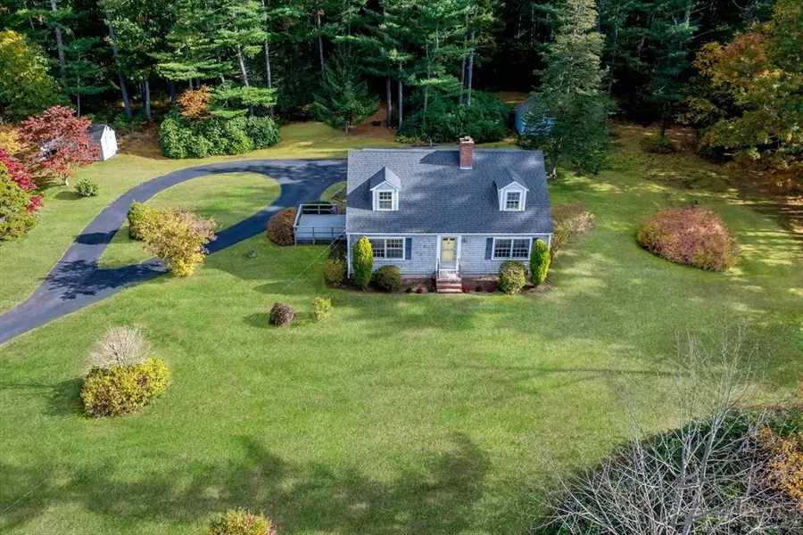 129 Franklin St, Duxbury, MA 02332 - #2