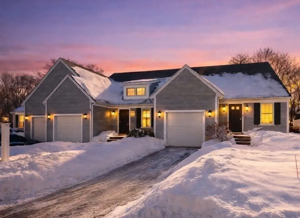 6 Adams Court #6, Hingham, MA 02043 - #1