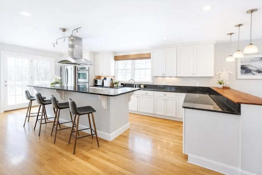 6 Adams Court #6, Hingham, MA 02043 - #2