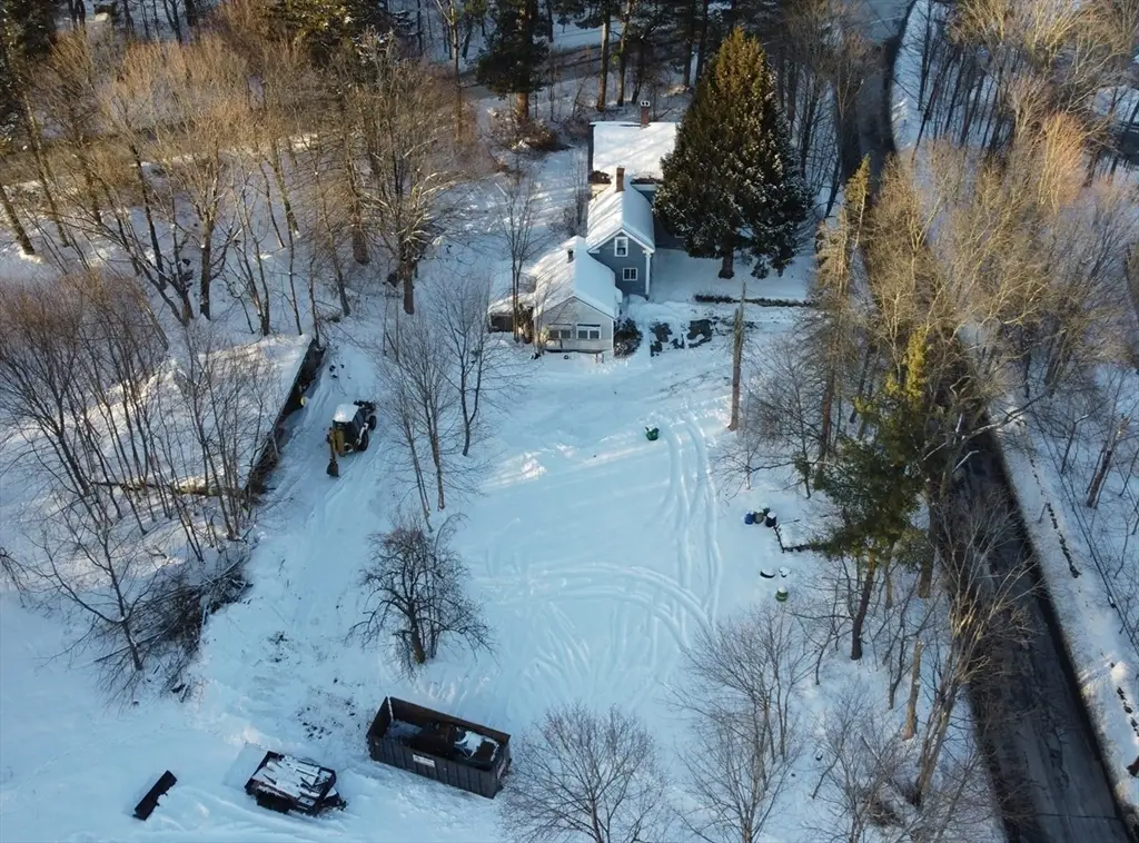 9 Olive St, Ashland, MA 01721 - #1