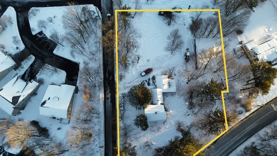 9 Olive St, Ashland, MA 01721 - #3