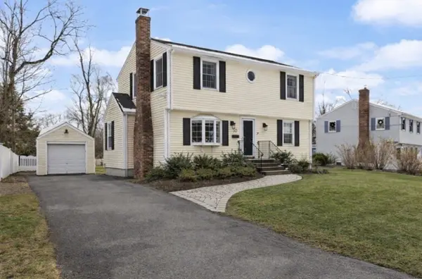 50 Forest Street, Reading, MA 01867