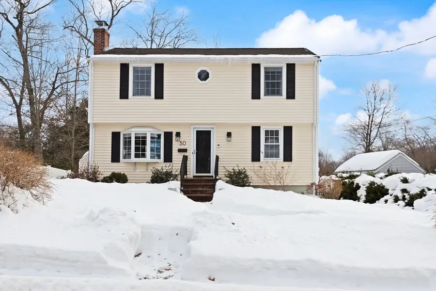 50 Forest Street, Reading, MA 01867 - #3