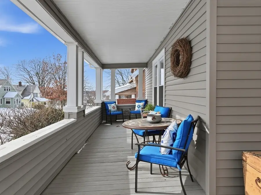 183 King Philip Road, Worcester, MA 01606 - #3