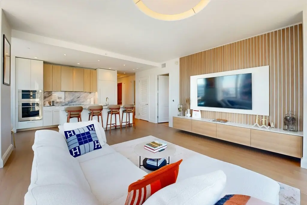 240 Devonshire St #3912, Boston, MA 02110 - #1