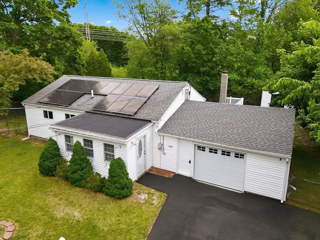 360 Marshall St, Tewksbury, MA 01876 - #1