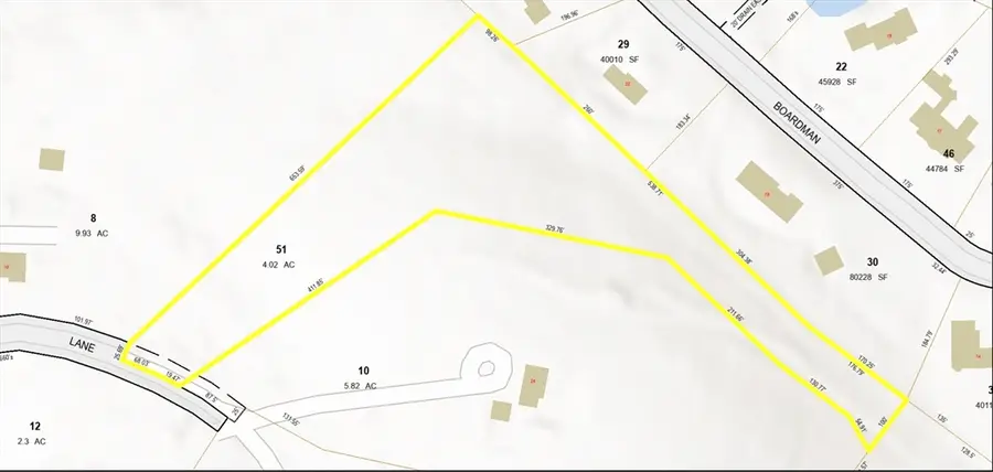 Lot 0 Meyer Ln, South Hamilton, MA 01982 - #2