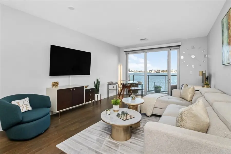 65 Lewis St #U209, Boston, MA 02128 - #2