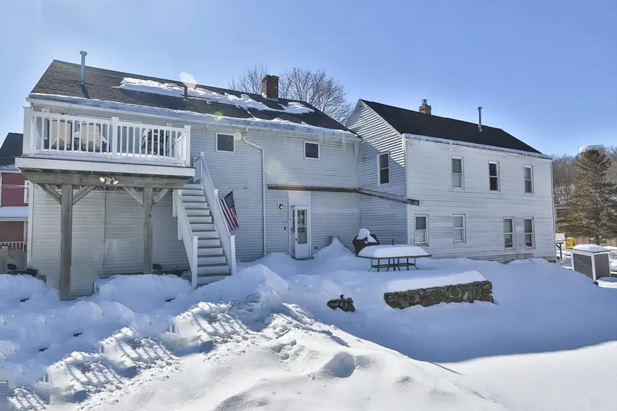 173 Howe St, Marlborough, MA 01752 - #2