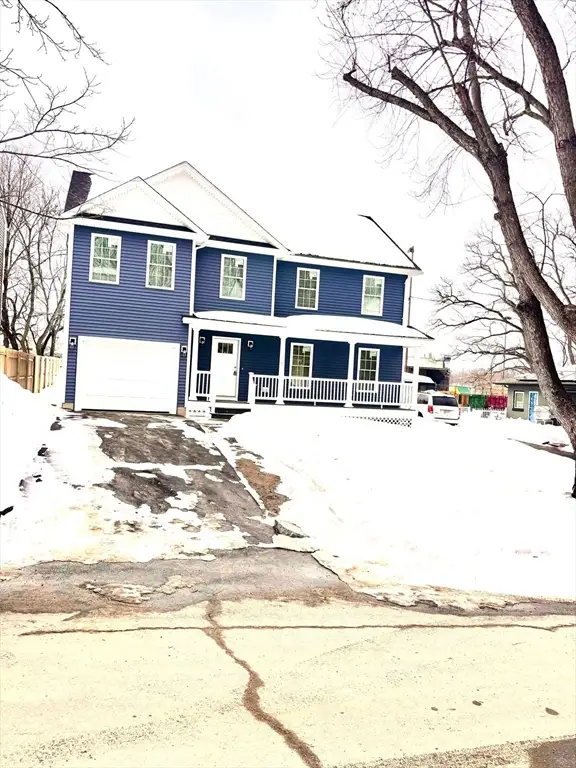 106 Almira, Springfield, MA 01119