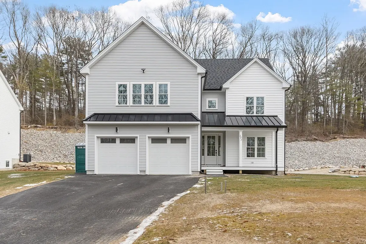 Lot 3 Upper Gore Road, Webster, MA 01570 - #1