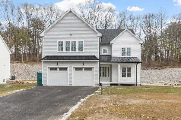 Lot 3 Upper Gore Road, Webster, MA 01570