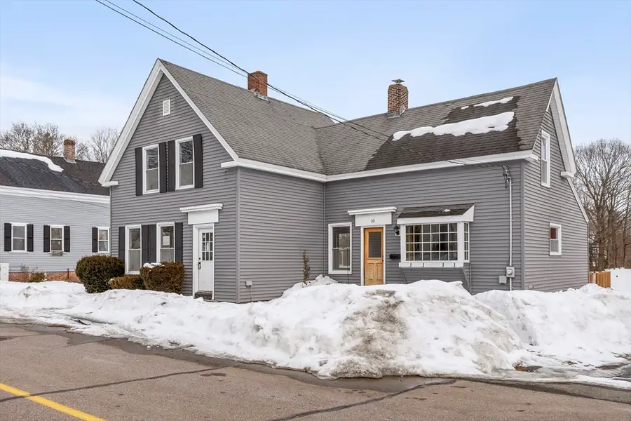 10 Barber St, Medway, MA 02053 - #2