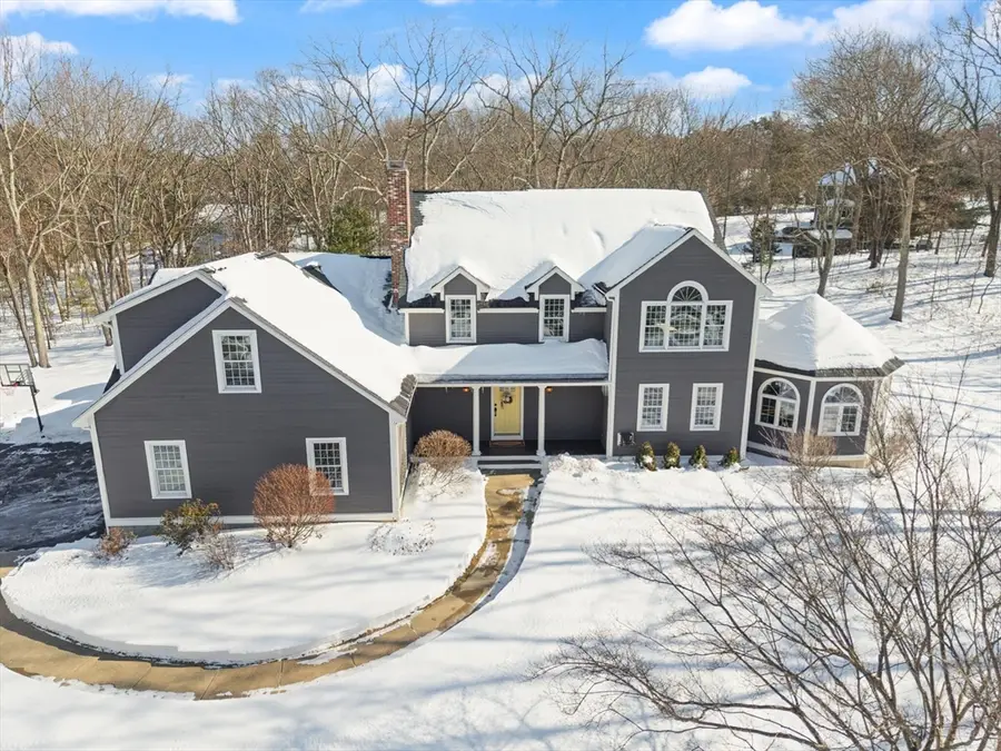 10 Follett Dr, Wrentham, MA 02093 - #3