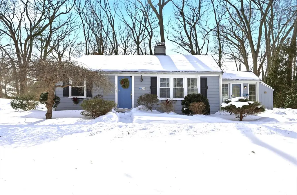 20 Lee Ave, Scituate, MA 02066 - #1