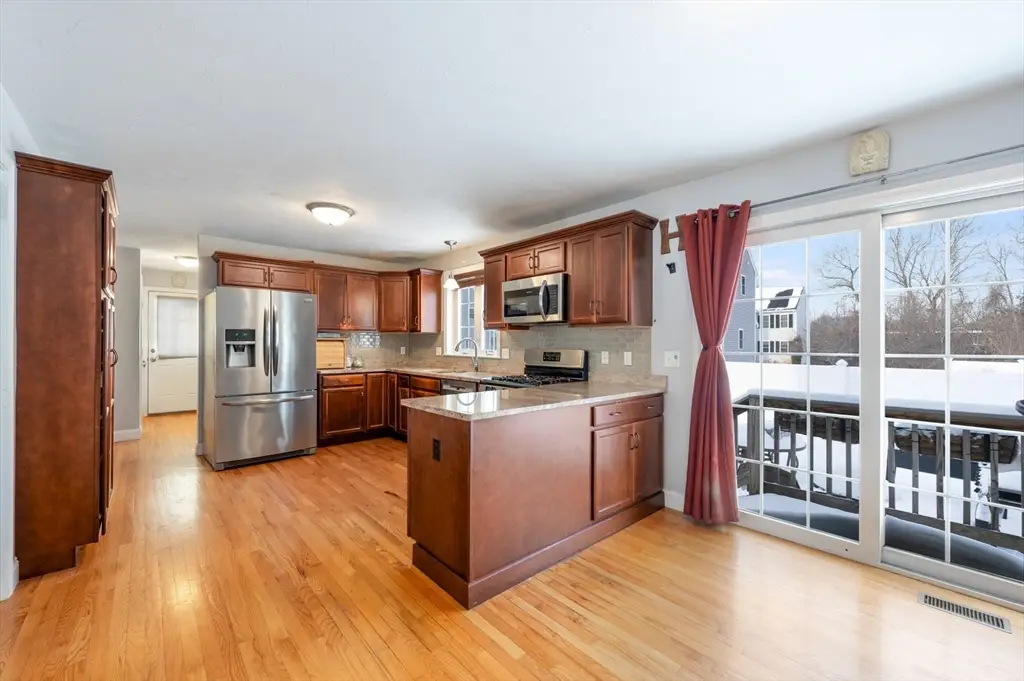 35 Sophia Ln, Bridgewater, MA 02324 - #1